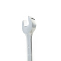 Full Polish Combination Ratcheting Wrench 11MM For Automobile Repairs